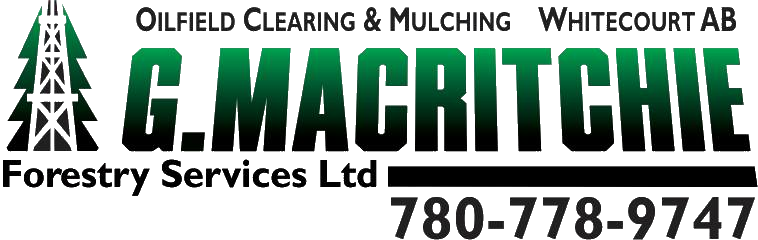 G. MacRitchie Forestry Services Inc.